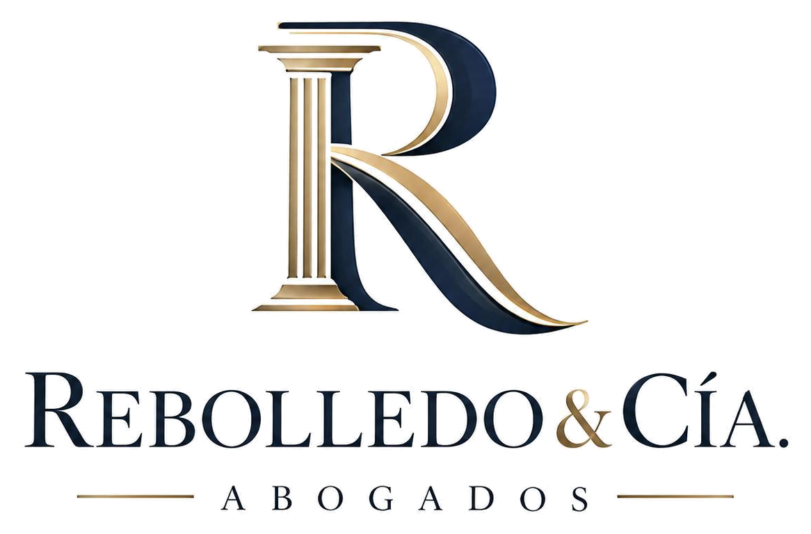 Rebolledo & Cía. Abogados