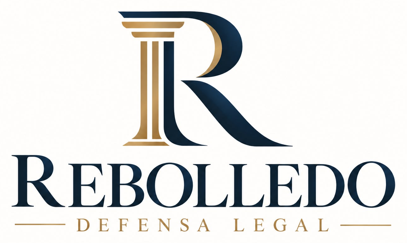 Rebolledo Defensa Legal
