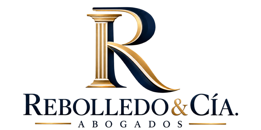 Rebolledo Defensa Legal